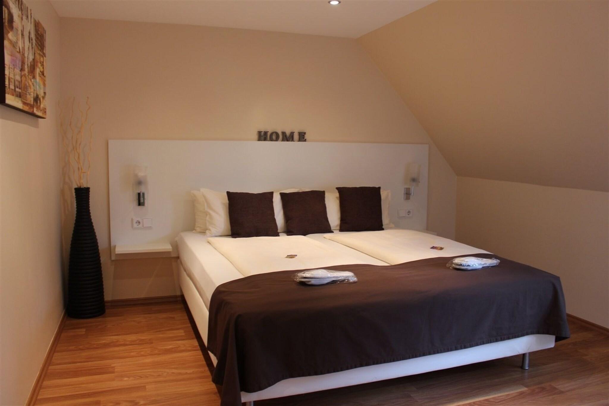 Instalaciones Recreativas Hotel Bonjour