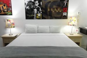 Hoteles Cerca de Coco Bongo 5 Estrellas para Adultos