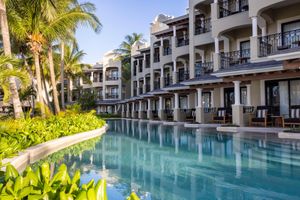 Alojamiento - Hyatt Zilara Riviera Maya Adults Only All Inclusive