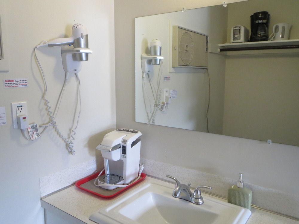 Set de Habitación Round-Up Motel