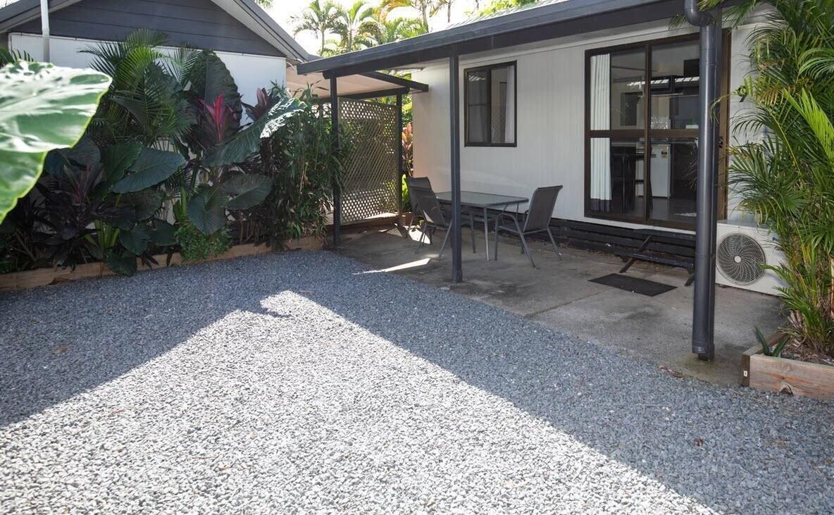 Vista Exterior Tasman Holiday Parks-Cairns Cool Waters