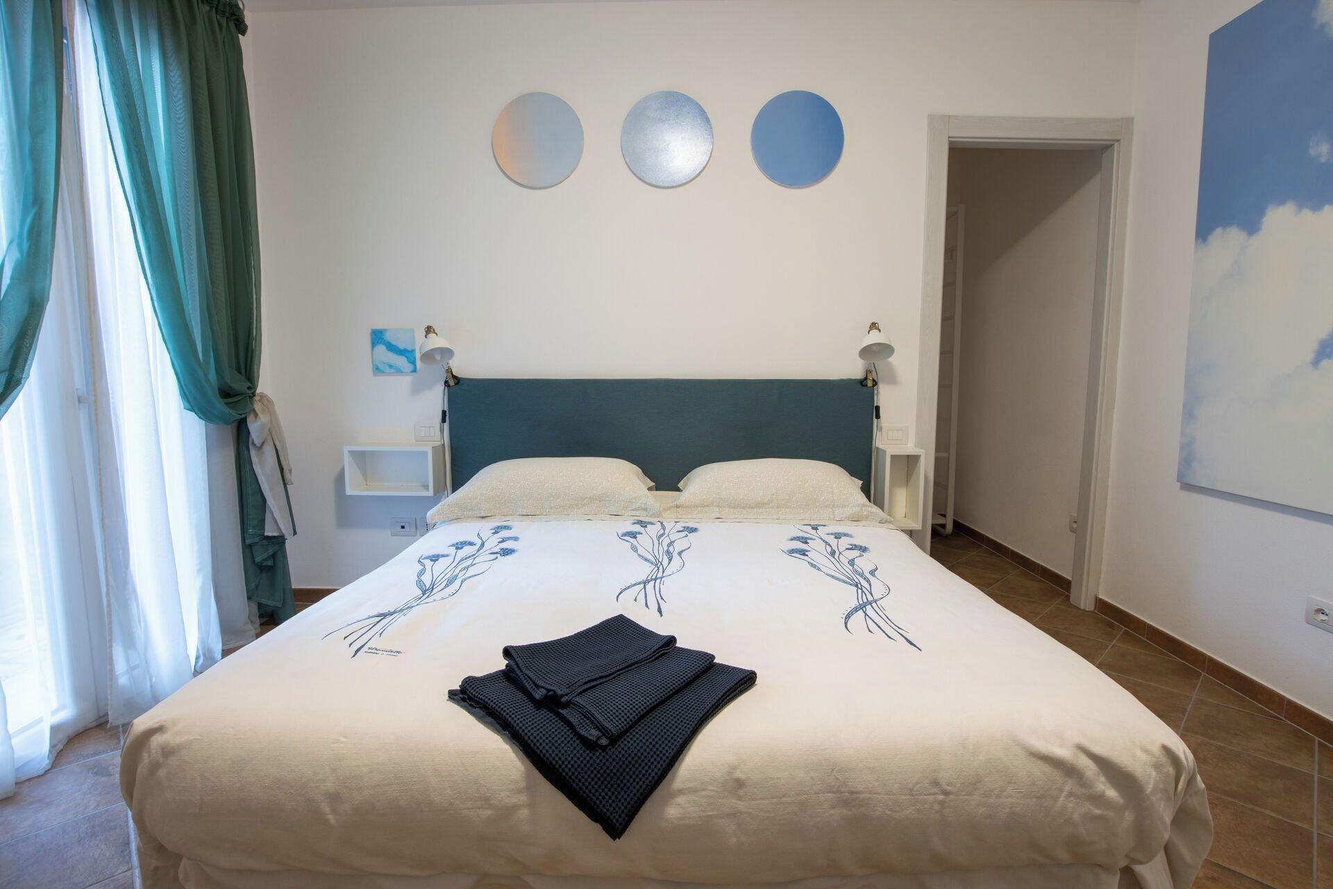 Habitación Giardino 34