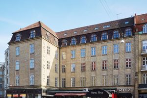 Alojamiento - Milling Hotel Ritz