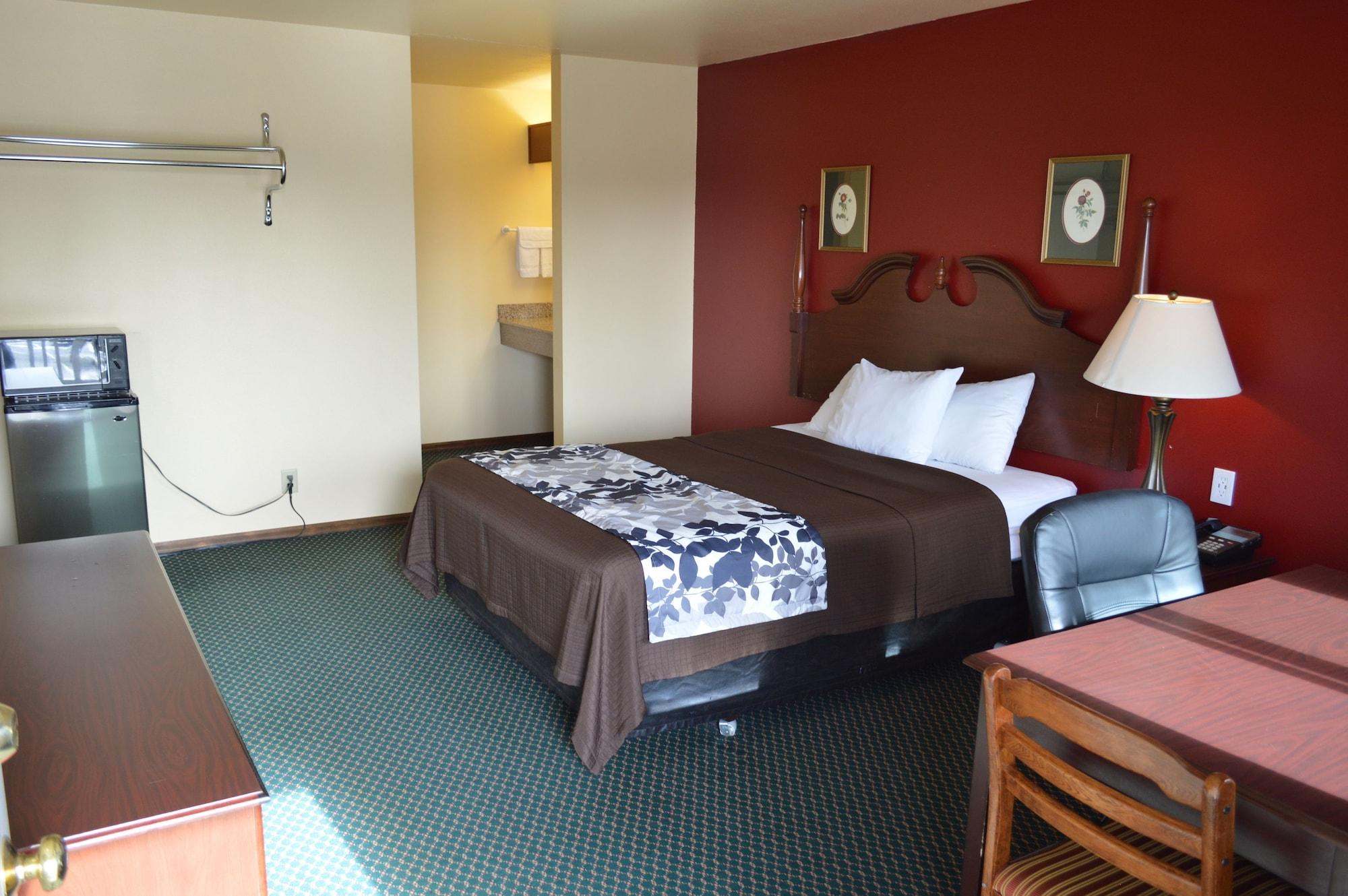 Varios Western Motel