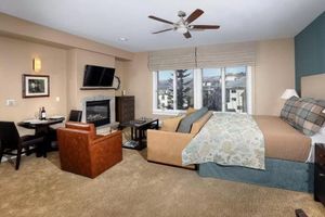 Alquiler Vacacional - HYATT MOUNTAIN LODGE STUDIO SKI IN and OUT