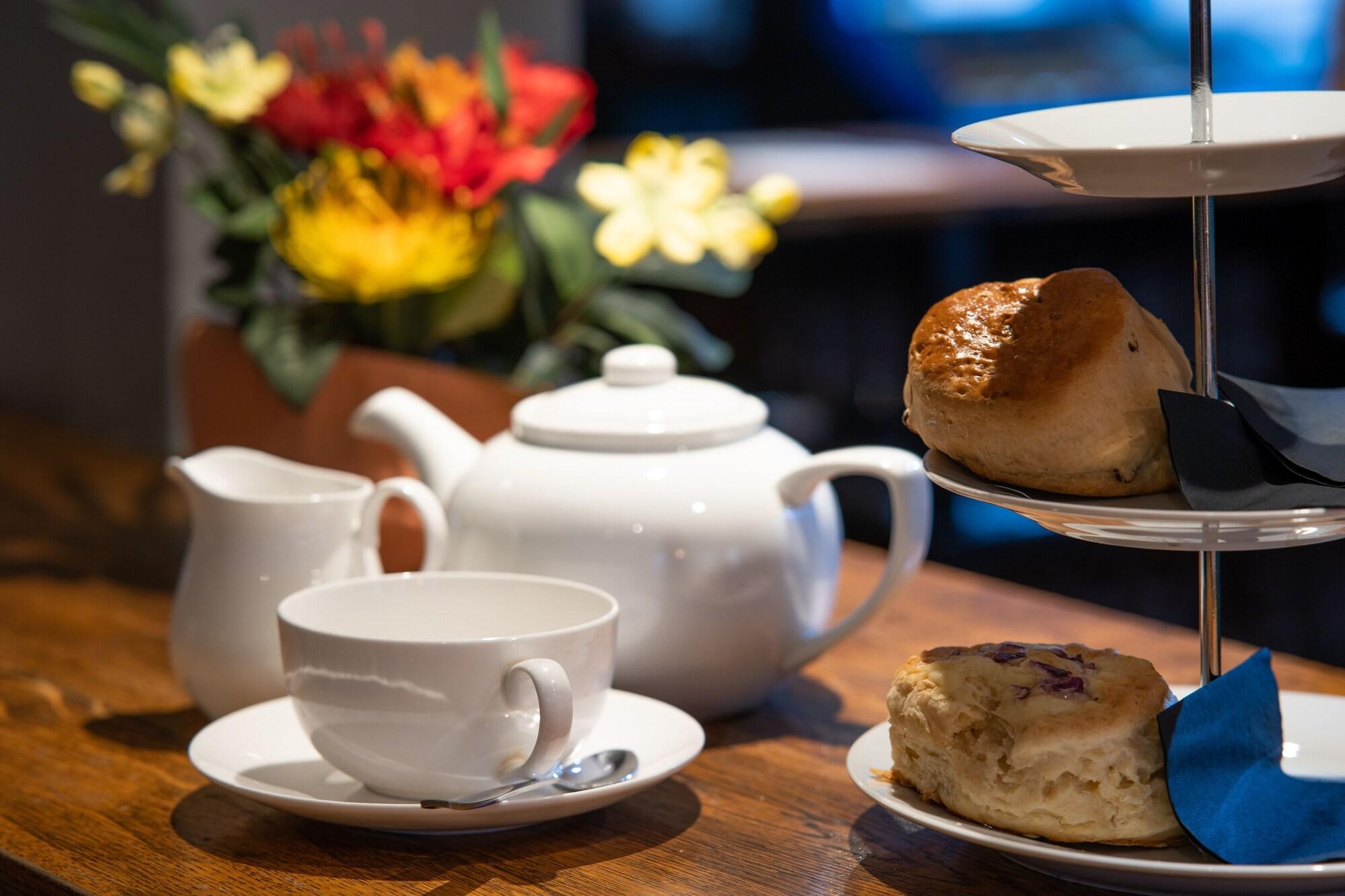 Restaurant The Butchers Arms Freehouse