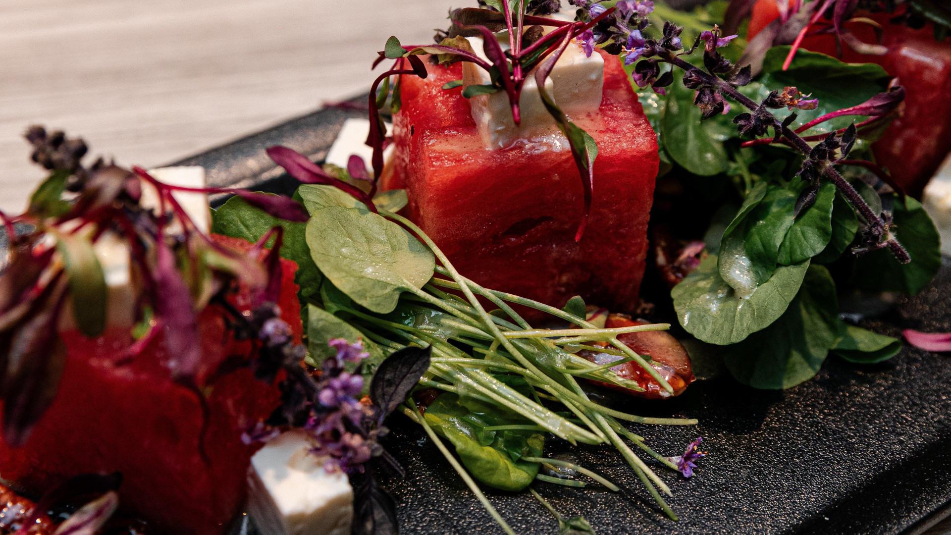 Restaurant Kimpton Hotel Palomar Los Angeles Beverly Hills by IHG