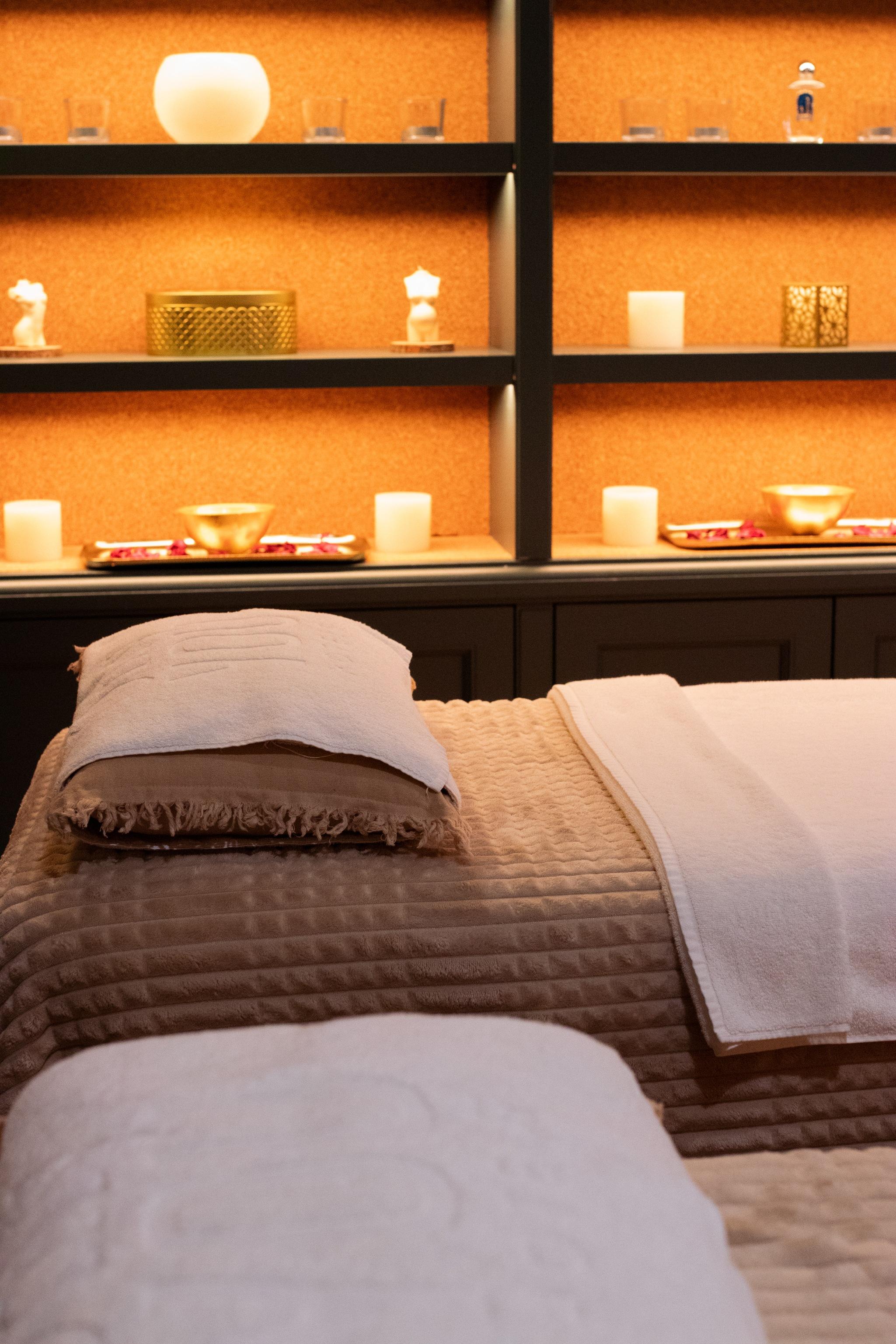 Spa Only YOU Hotel Valencia