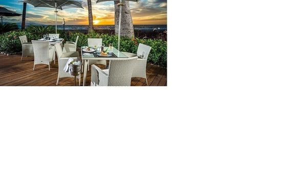 Luxury at it's Finest! Indulge Yourself! Only Available Nov 24 - Dec 1, 2018 - Hoteles con parque acuático en Nuevo Vallarta, Nayarit