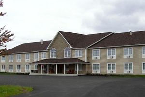 Alojamiento - Auberge Bouctouche Inn & Suites