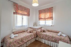 Alquiler Vacacional - Holiday Home Pozo Viejo