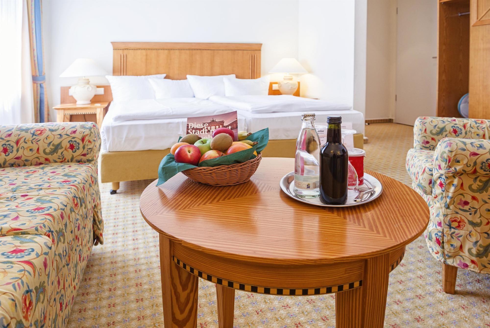 Hotel Nordic Hotel Domicil Berlin