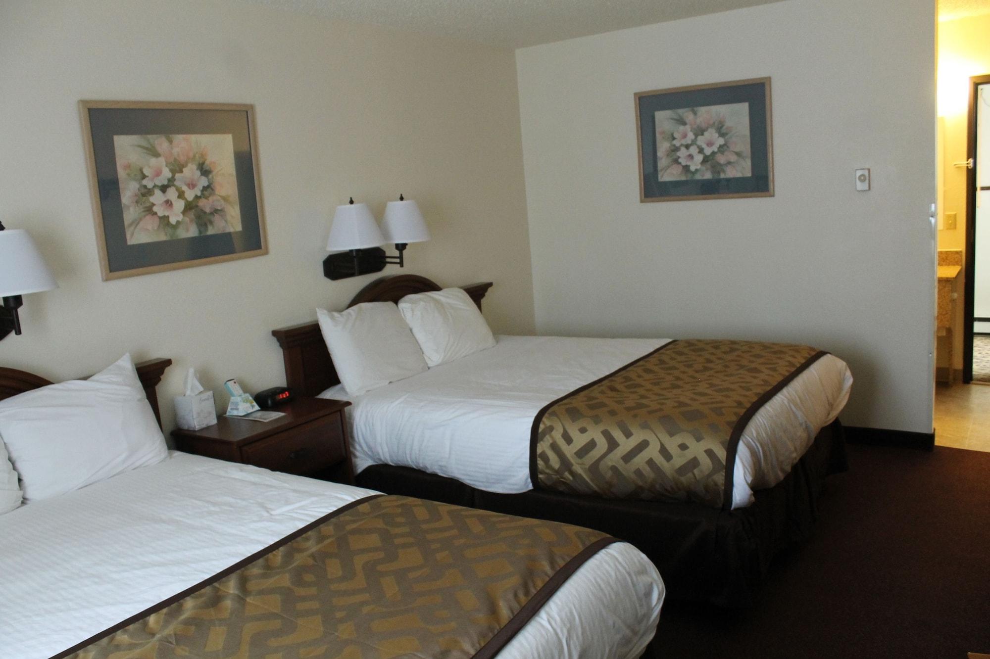 Varios Lone Tree Inn