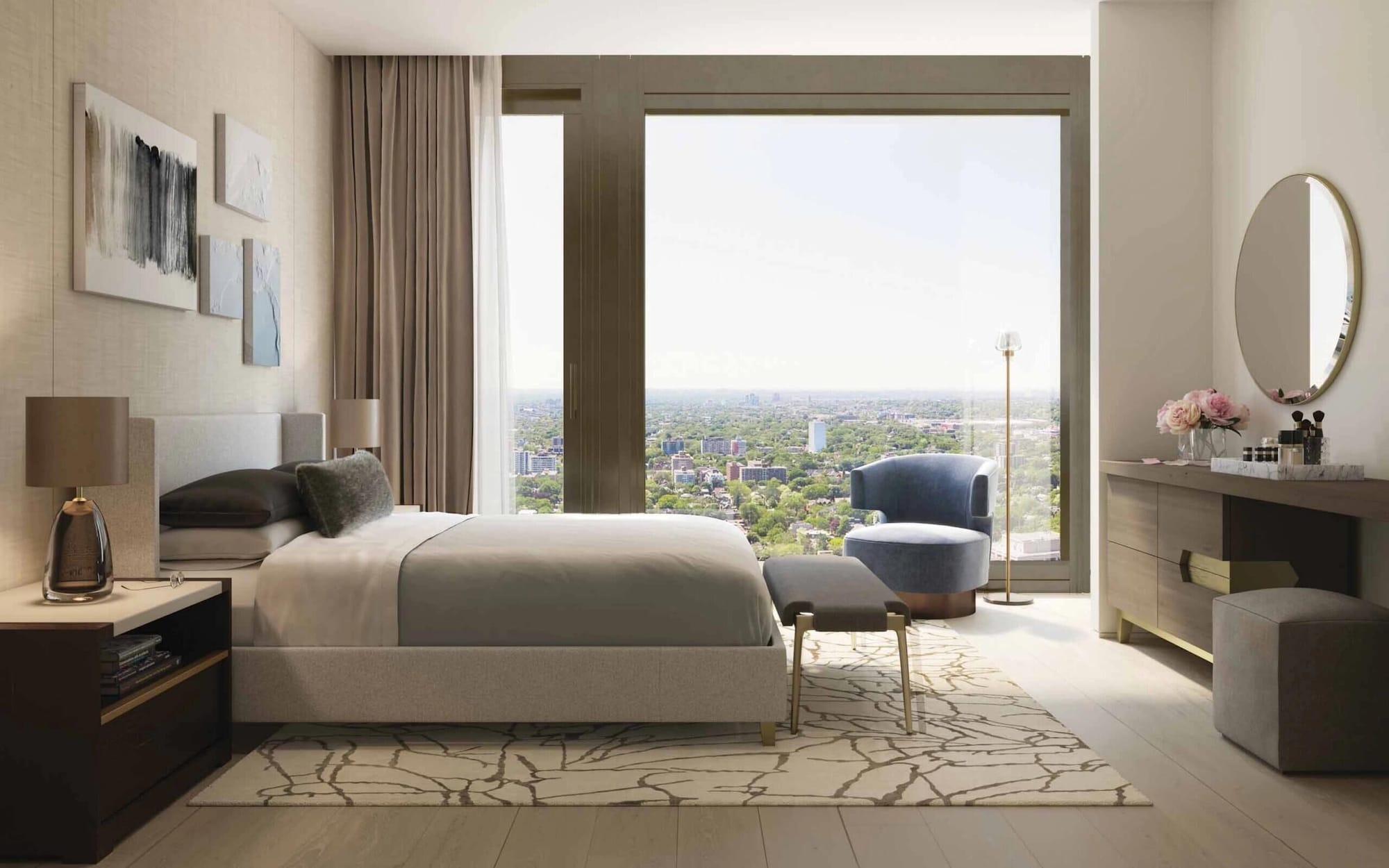 Varios Entertainment District Suites & Towers Toronto
