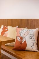 Renta temporal - Elegance in Ipanema Ideal for Families R201 Z1