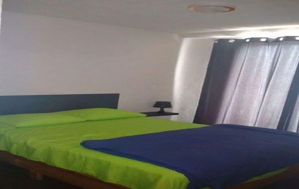 Ruseu I 03 - Hoteles en Zona Diamante de Acapulco