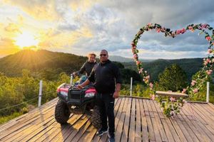 Passeio - Quadriciclo