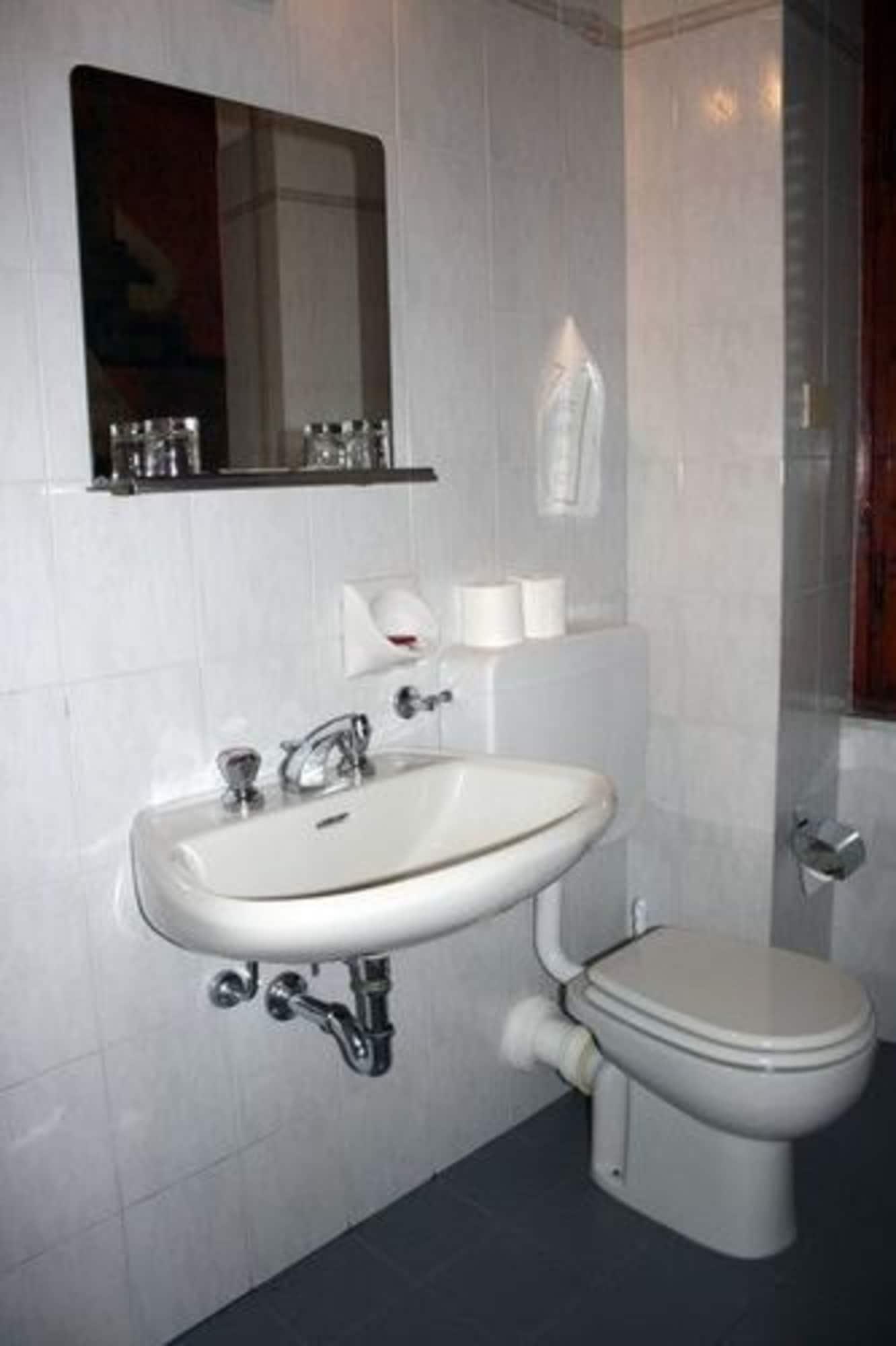 Set de Habitación Hotel Bodoni