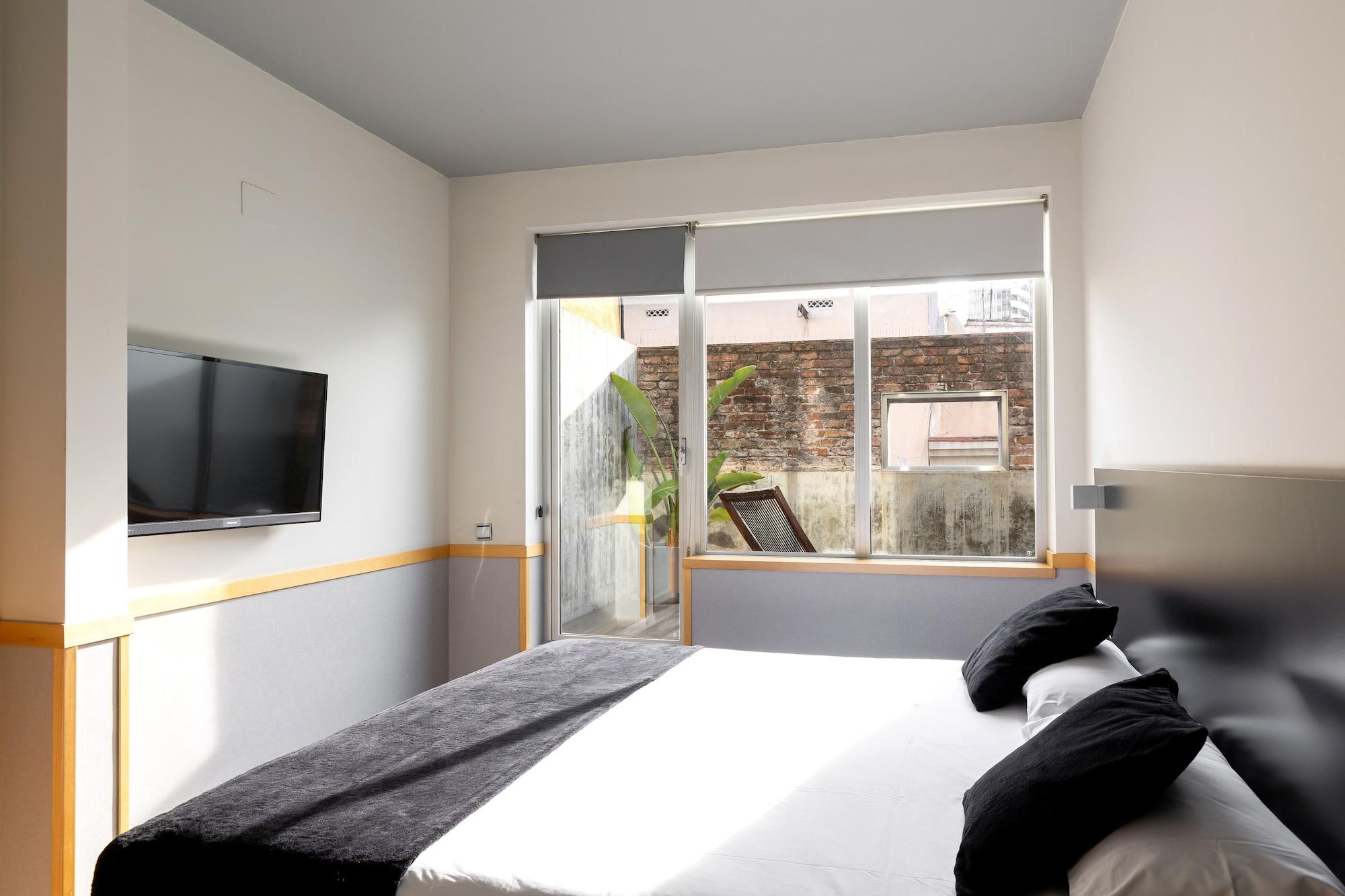 Habitación Onix Liceo