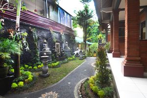 Alojamiento - Arik's Homestay