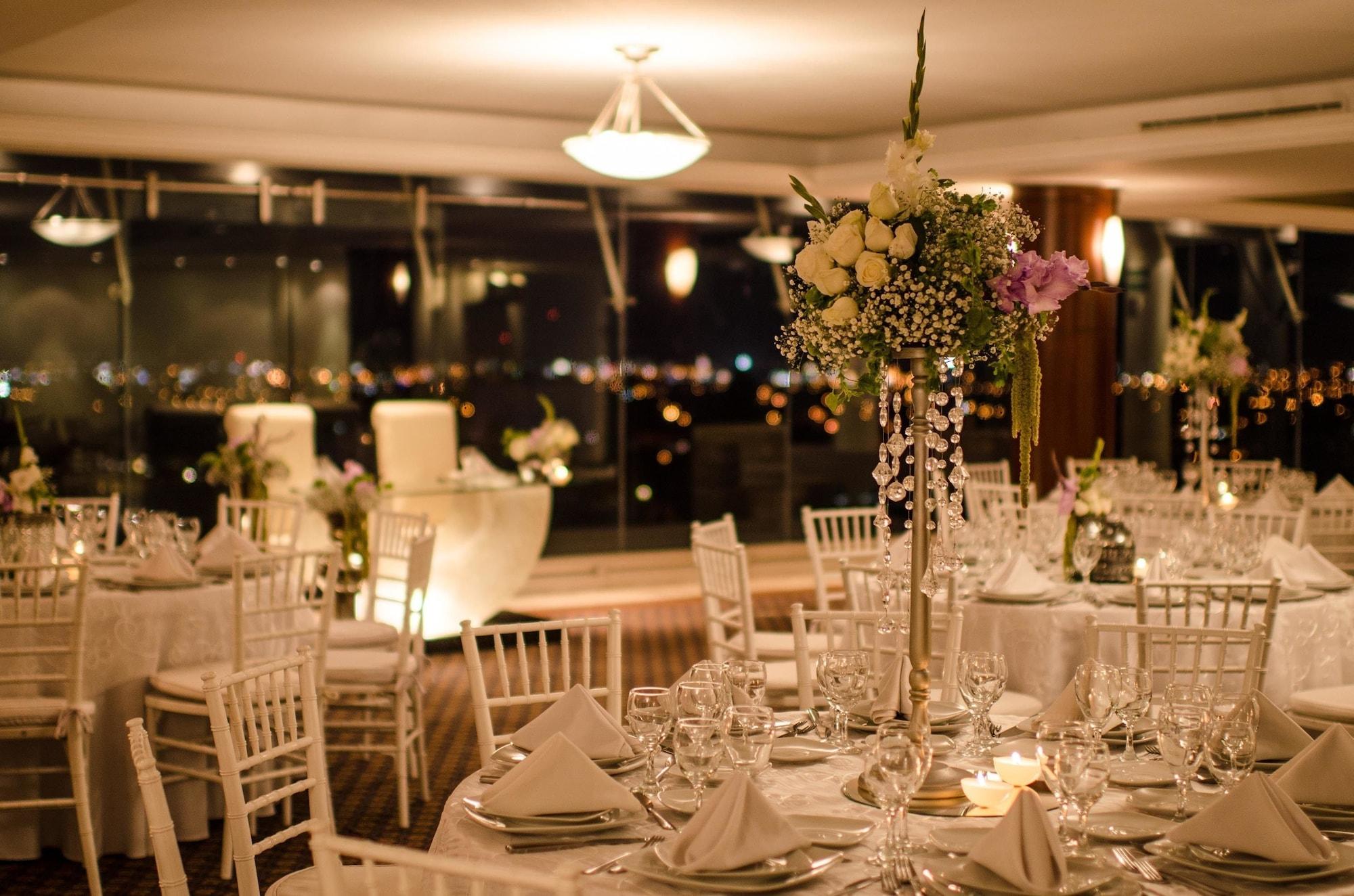 Salón de Baile Hotel Panorama