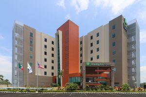 Alojamiento - Holiday Inn Express Tuxpan by IHG