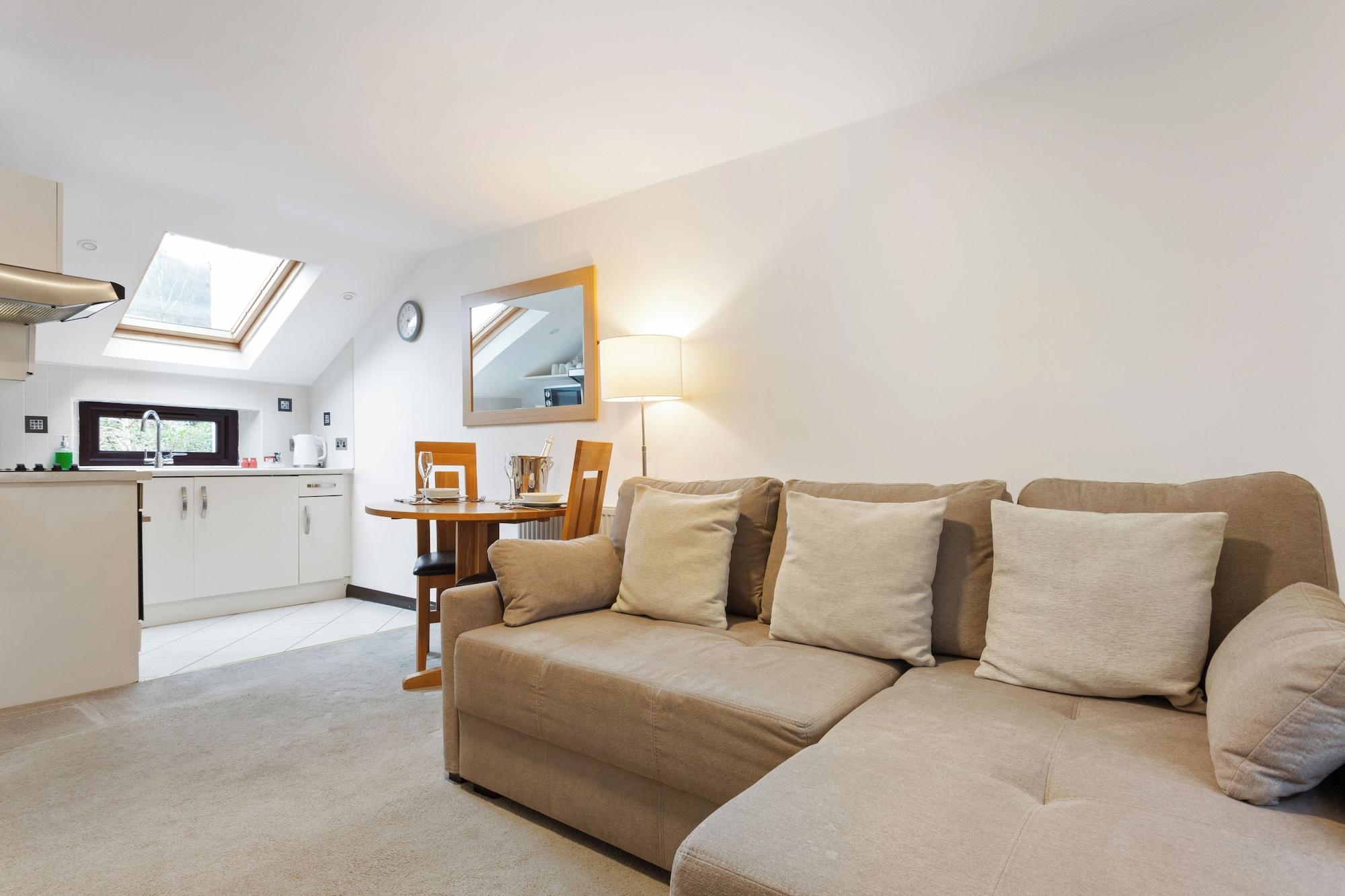 Comodidades del Alojamiento Hapimag Burnside Park Apartments