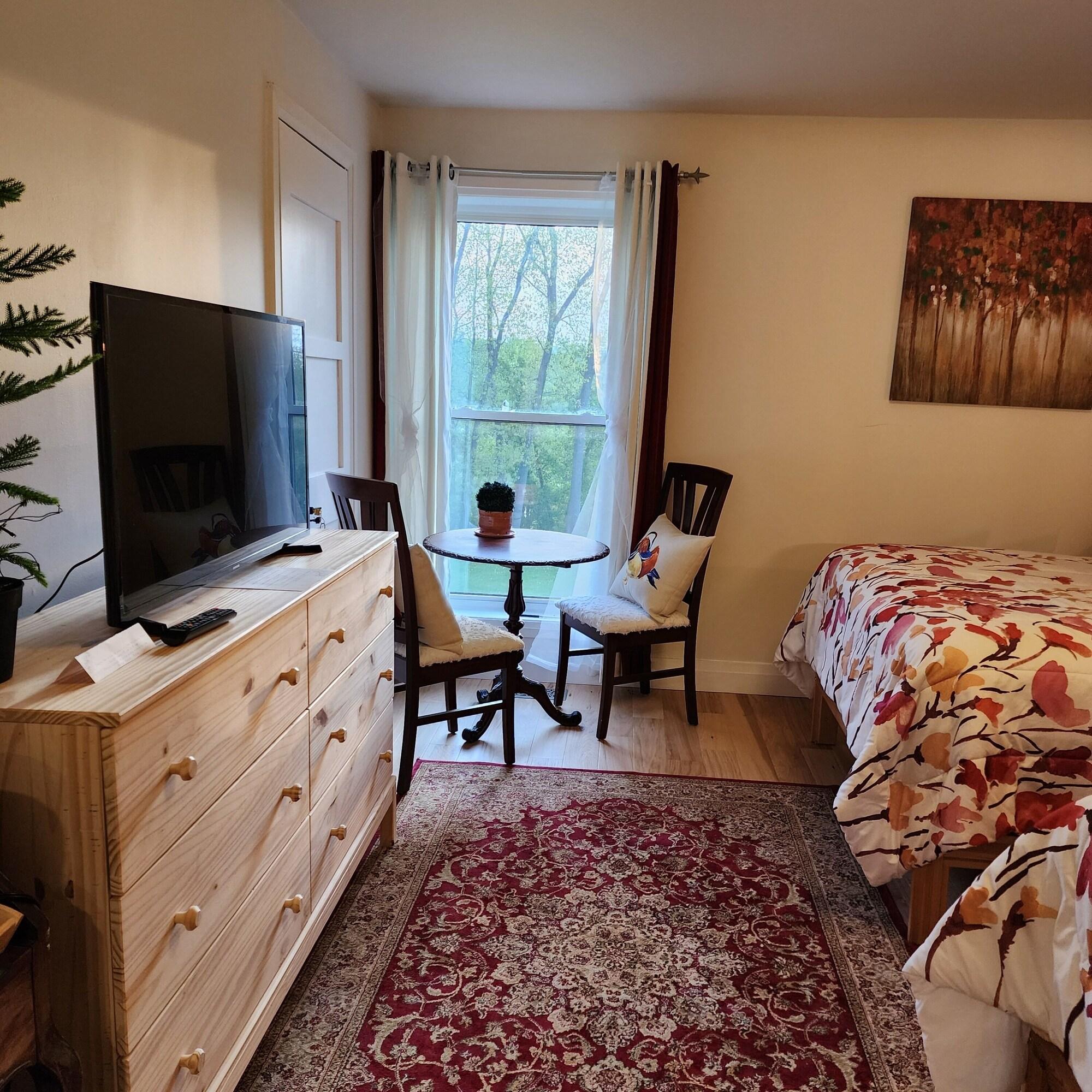 Habitación The Mulberry House on the Grand