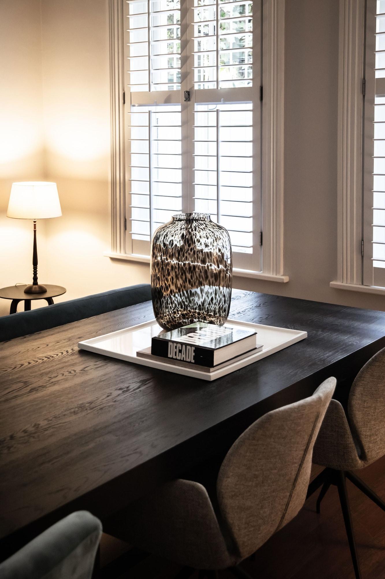 Sala de Reuniones Noah House