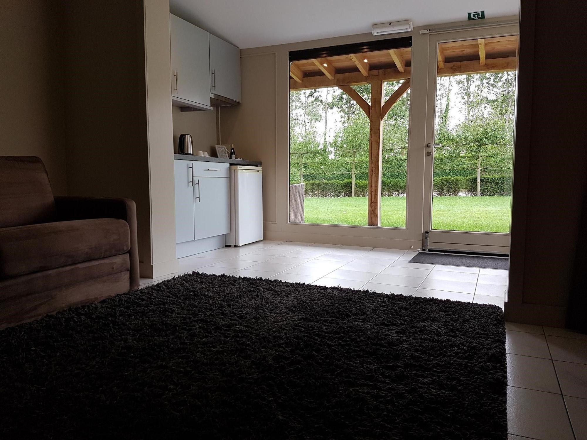 Varios Maison Kerkhove