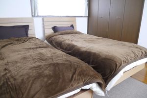 Alquiler Vacacional - Wakayama House No.7