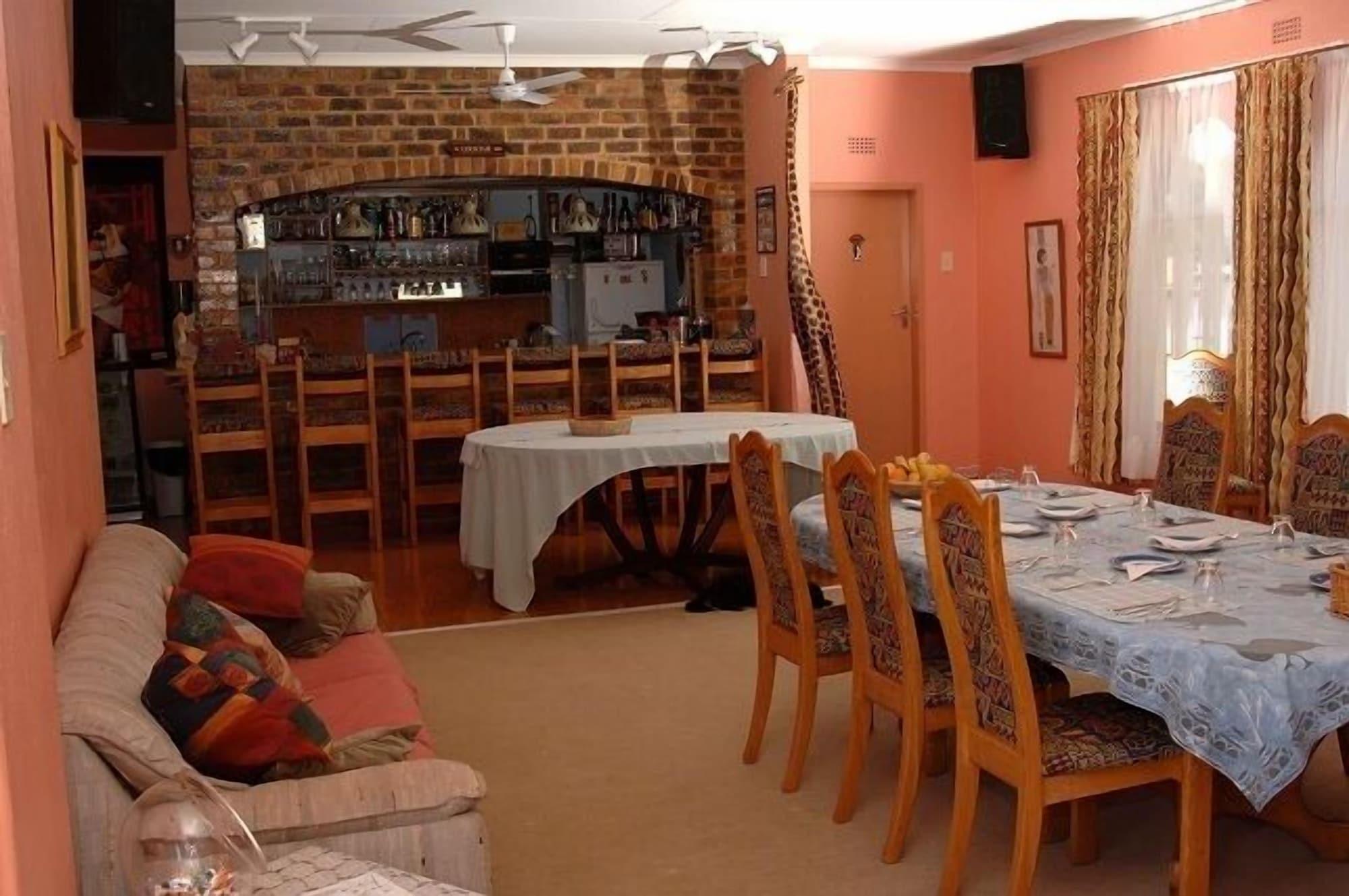 Restaurant Gateway Guest House