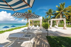 Paquete - Beachfront at Windsong on the Reef