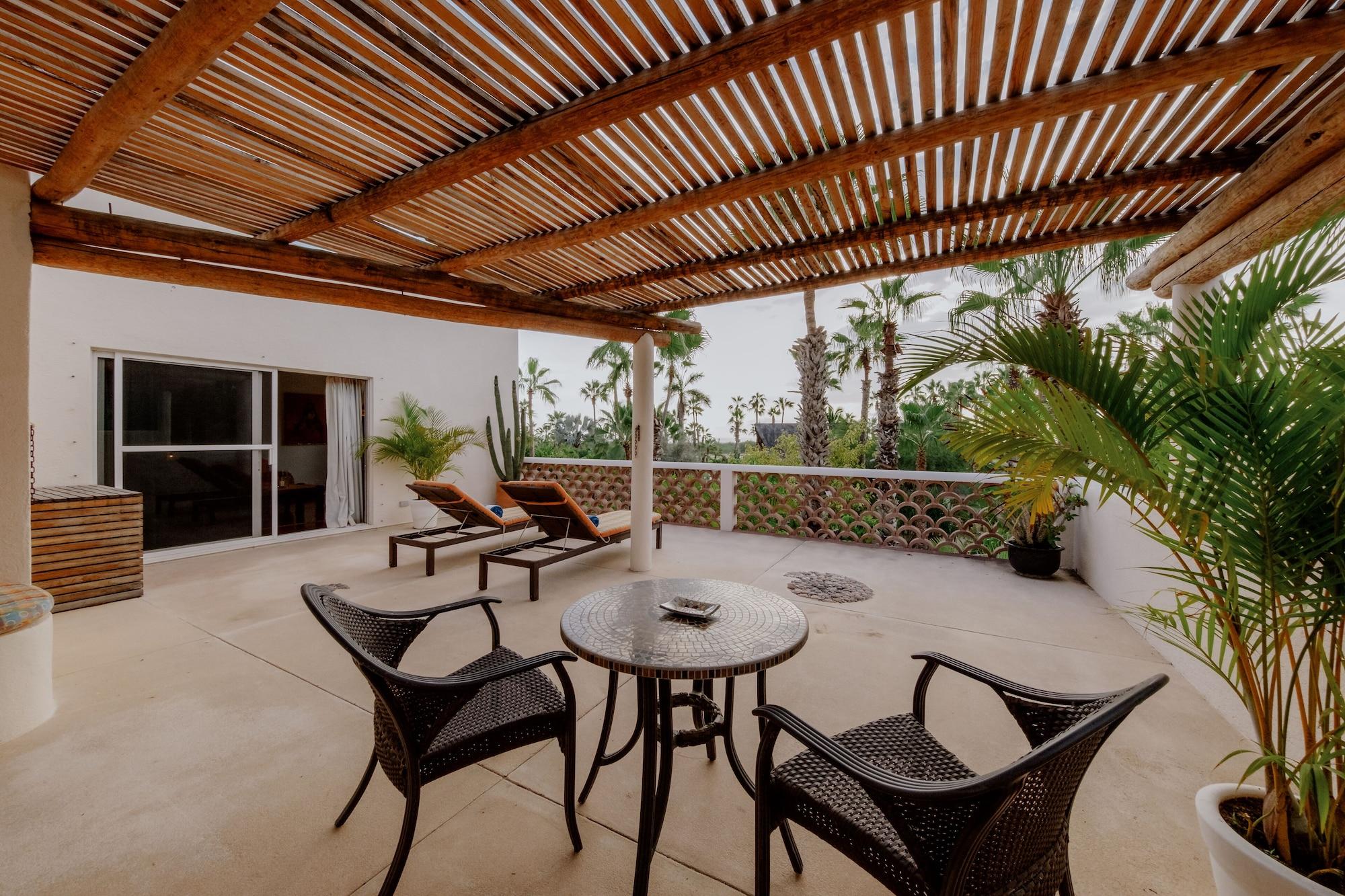 Equipamiento de Habitación La Poza Boutique Hotel & Spa - Adults Only