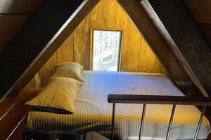 Alquiler Vacacional - 3 MILES FROM SKI COOPER - COZY CABIN SLEEPS 4!