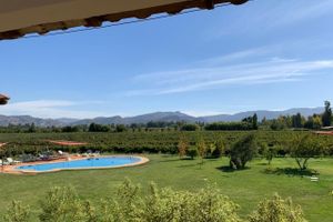 Alojamiento - TerraViña