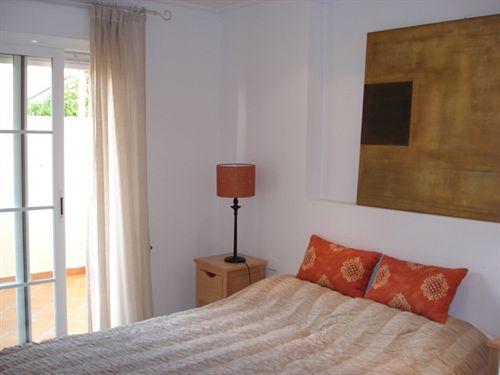 Habitación Apartamentos Señorío de Aloha