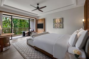 Alojamiento - Anantara Ubud Bali Resort