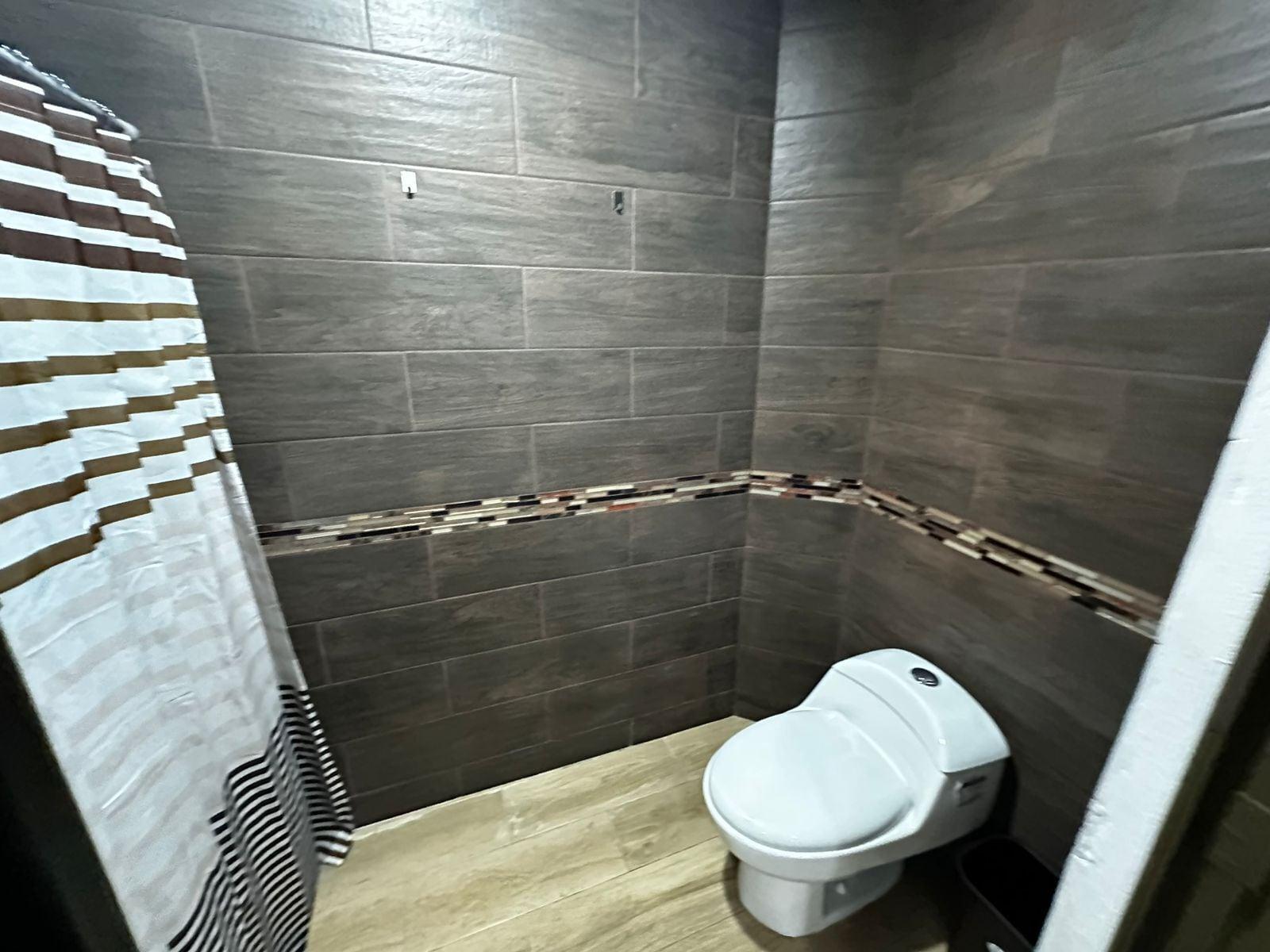 Equipamiento de Habitación White Sand Playa