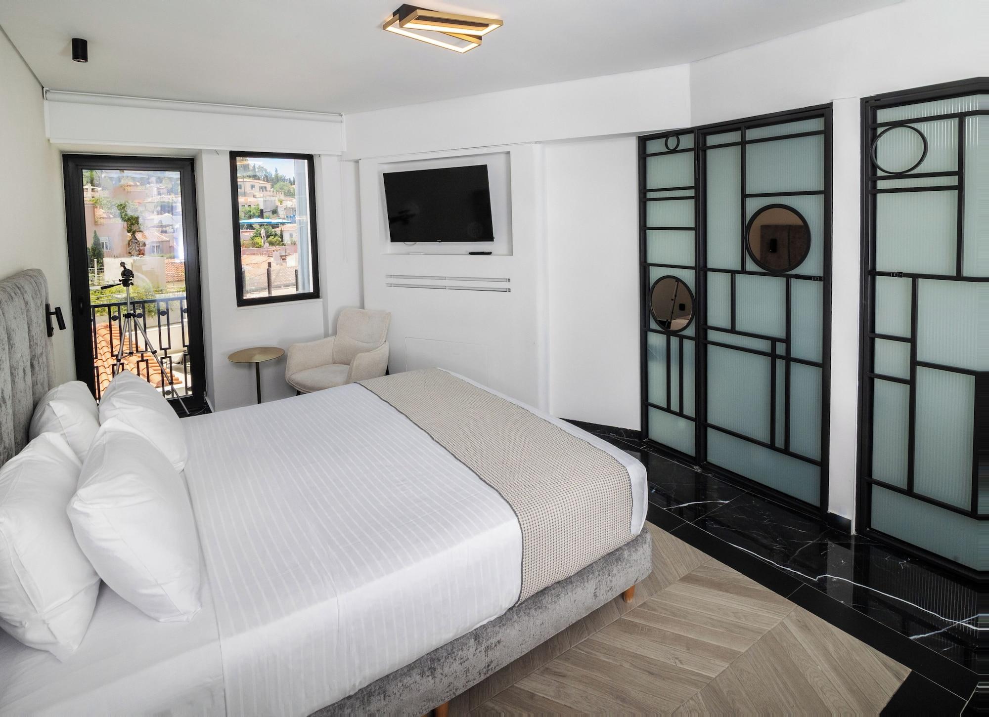 Habitación Esse Athens