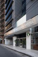 Alojamiento - Urbanica The Libertador Hotel