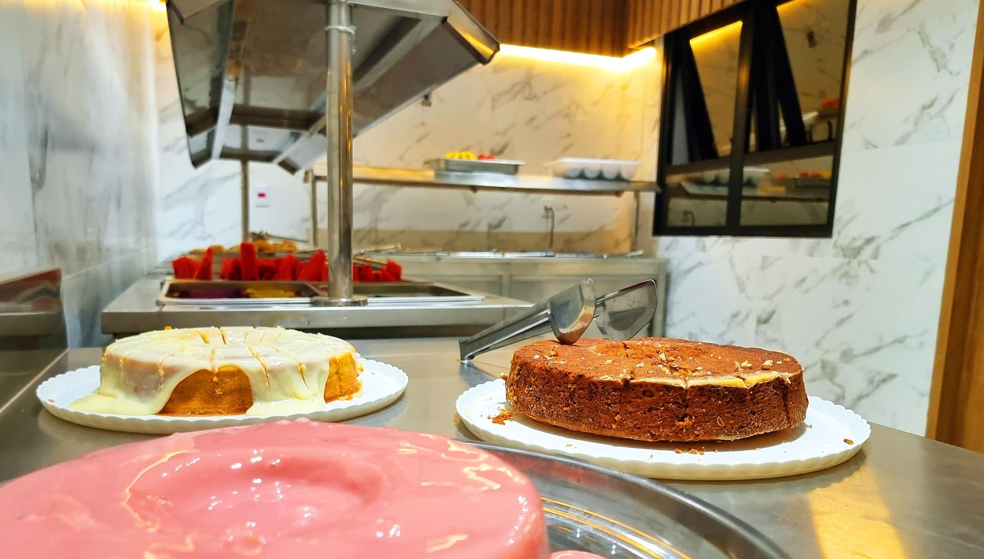 Restaurant VIPPER Hotel