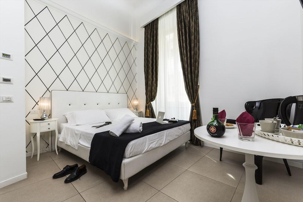 Hotel Hotel La Casa di Morfeo