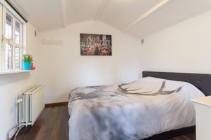 Alquiler Vacacional - Veluwe Apeldoorn: spacious comfortable chalet + garden - beautiful child-friendly park