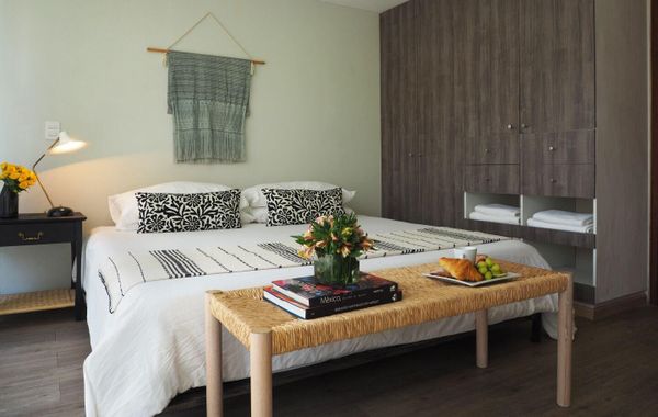 Jardines de Pushkin by The Local Way - Hoteles cerca de Arena México en Ciudad de México