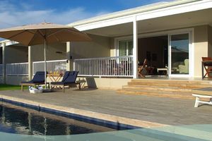 Alojamiento - Kowie River Guest House