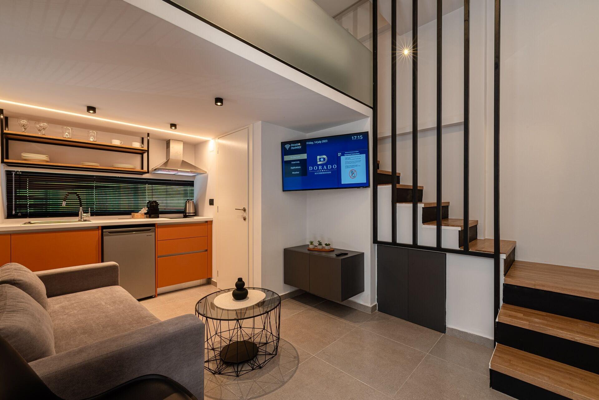 Habitación DORADO ACCOMODATION