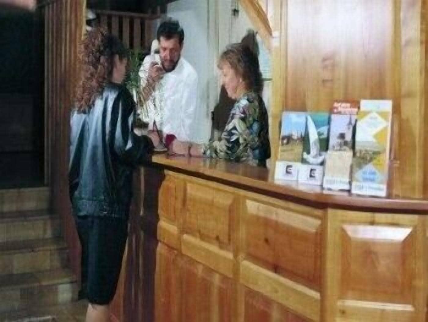 Vista Lobby Cheval-Blanc