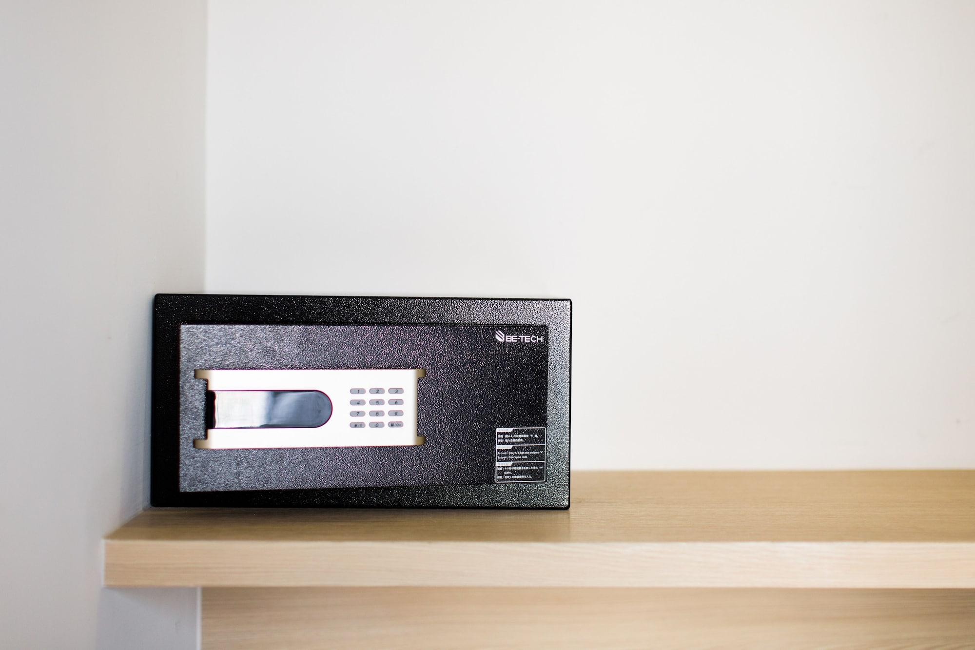 Set de Habitación Snoozz Hotel - Hostel