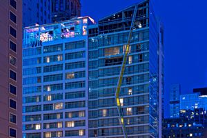 Alojamiento - theWit Chicago, a Hilton Hotel